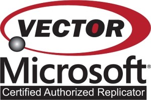 vector -logo