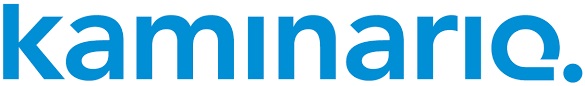 kaminario logo