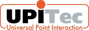 UPITec logo convert