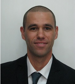 עודד שפירא, מנהל פעילות CGS ישראל