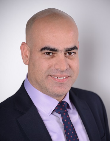 רמי מנחם, סמנכ"ל מכירות ב-SAP ישראל